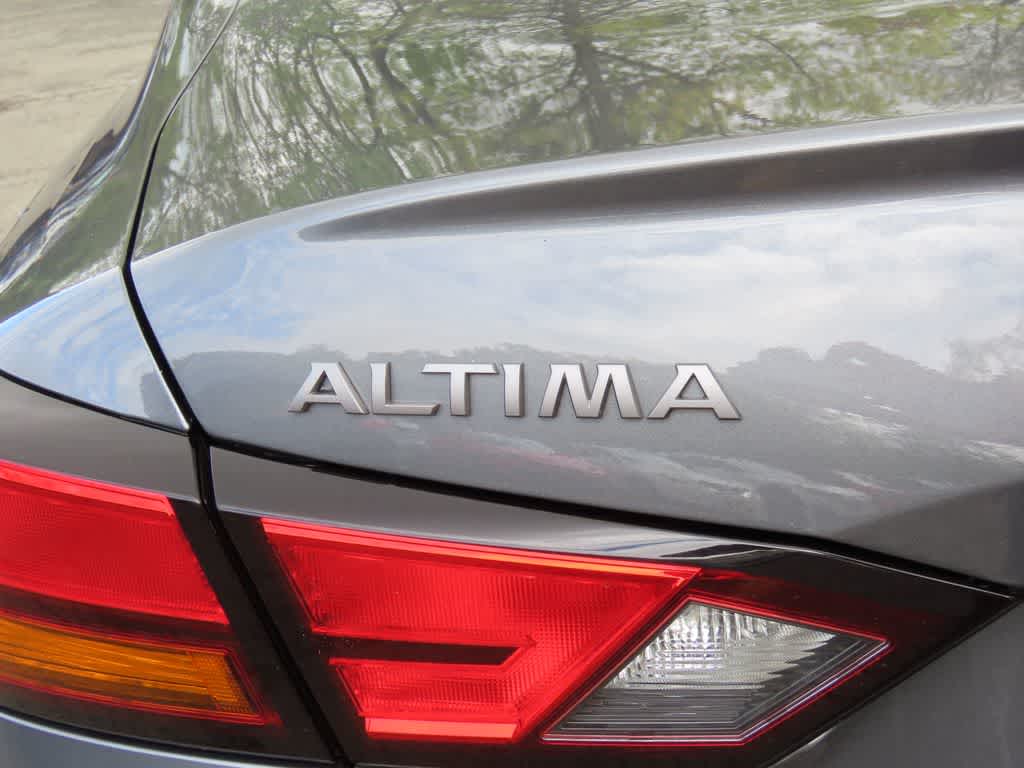 Thumbnail: 2025 Nissan Altima - 7