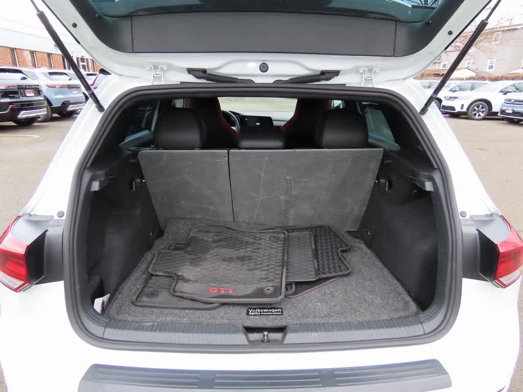 Thumbnail: 2024 Volkswagen Golf - 10