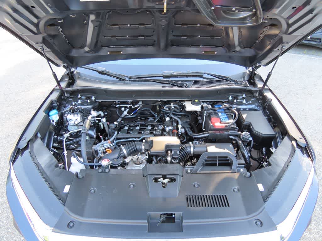 Thumbnail: 2026 Honda CR-V - 10