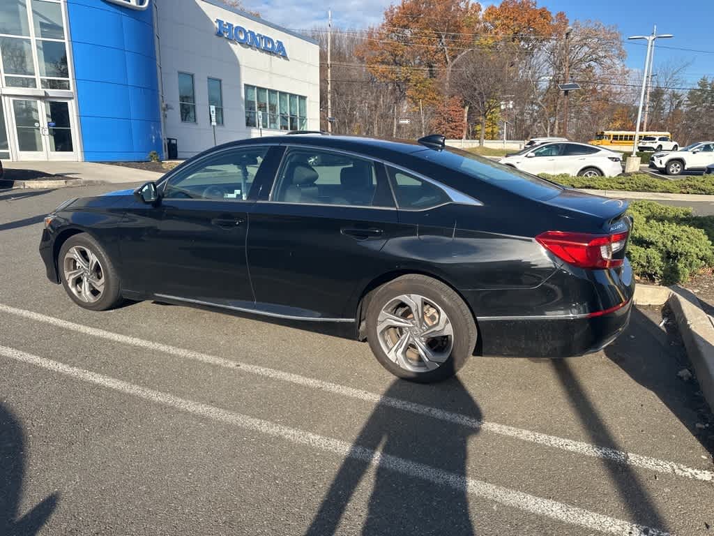 Thumbnail: 2020 Honda Accord - 9