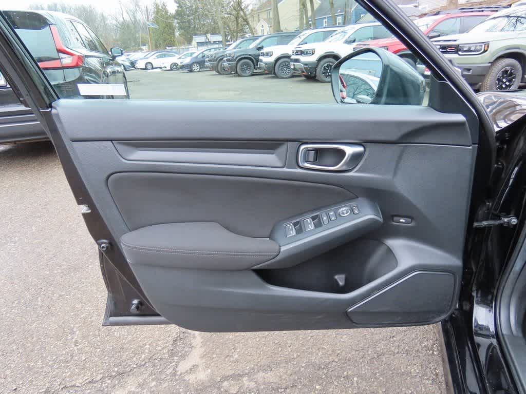 Thumbnail: 2025 Honda Civic - 15