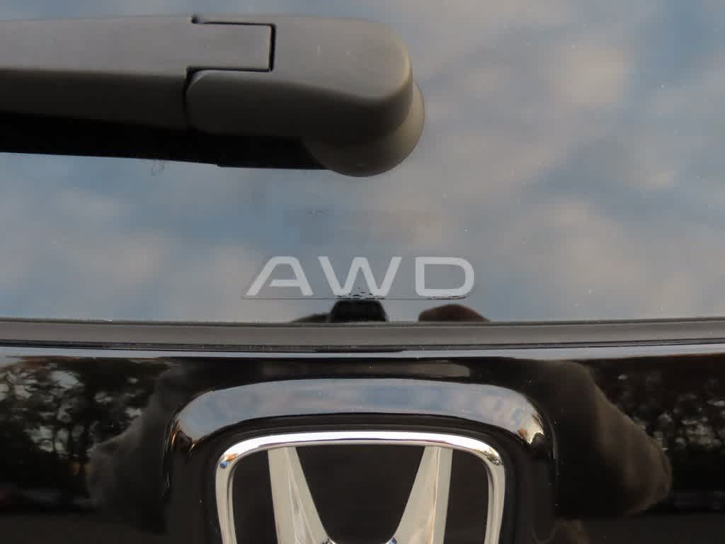 Thumbnail: 2024 Honda CR-V - 9