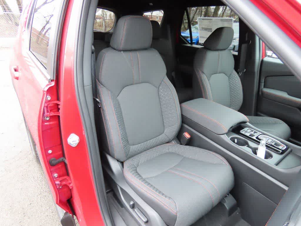 Thumbnail: 2026 Honda Pilot - 19