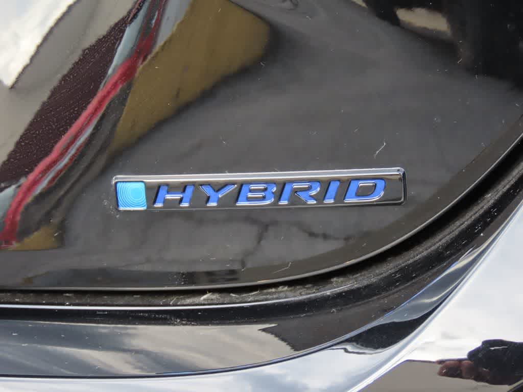 Thumbnail: 2026 Honda Civic - 8