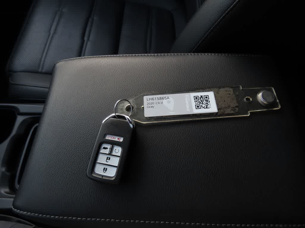 Thumbnail: 2020 Honda CR-V - 27