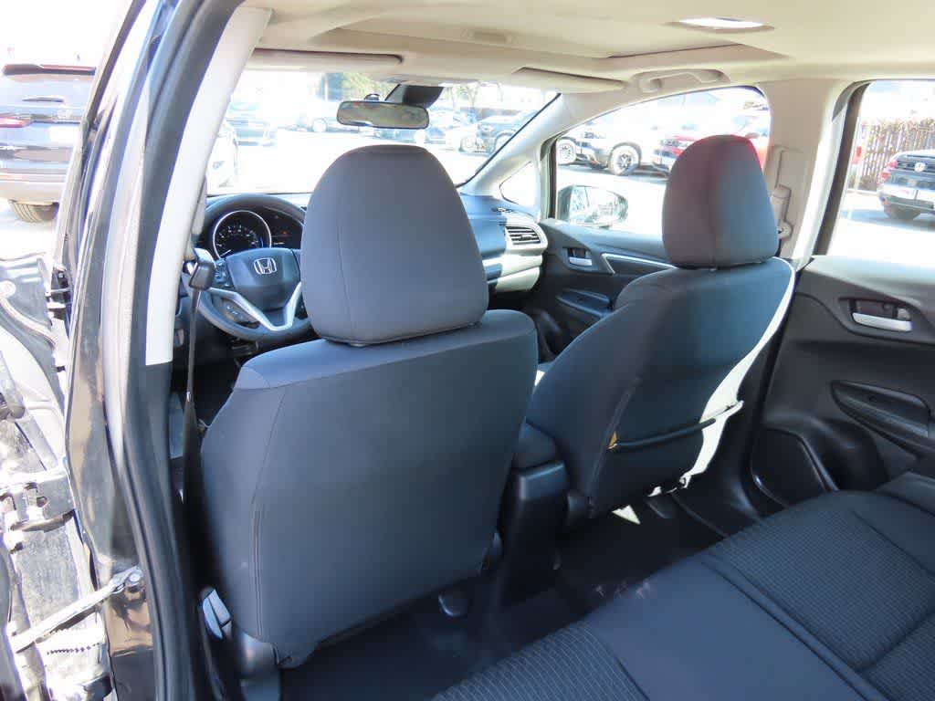 Thumbnail: 2018 Honda Fit - 14