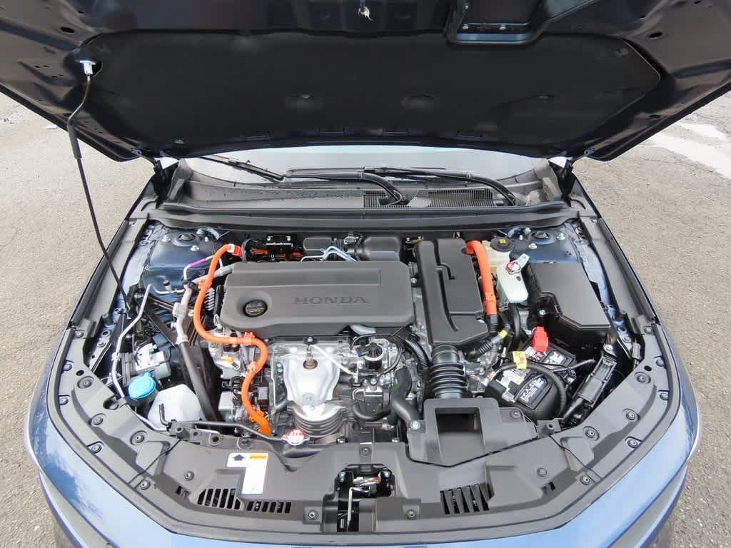 Thumbnail: 2026 Honda Accord - 10