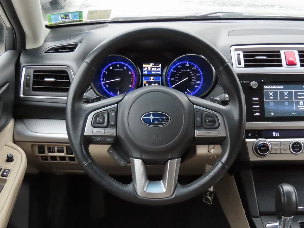 Thumbnail: 2016 Subaru Outback - 18