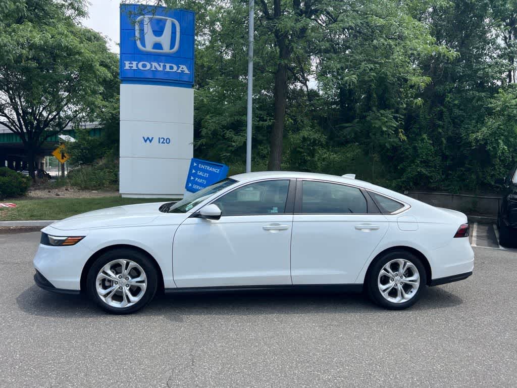Thumbnail: 2023 Honda Accord - 4