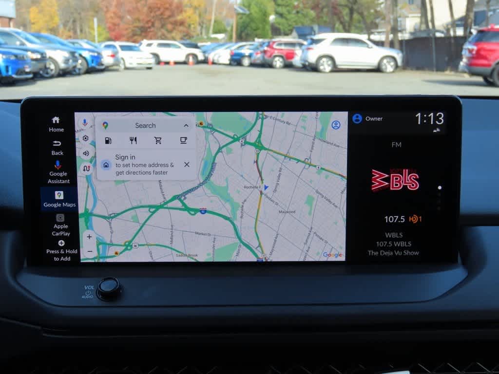 Thumbnail: 2024 Honda Accord - 21