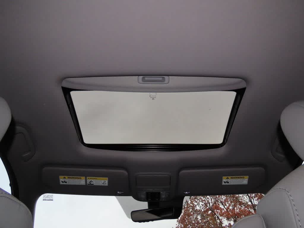 Thumbnail: 2022 Honda Pilot - 25