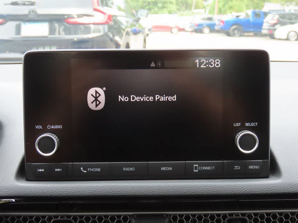 Thumbnail: 2026 Honda Civic - 19