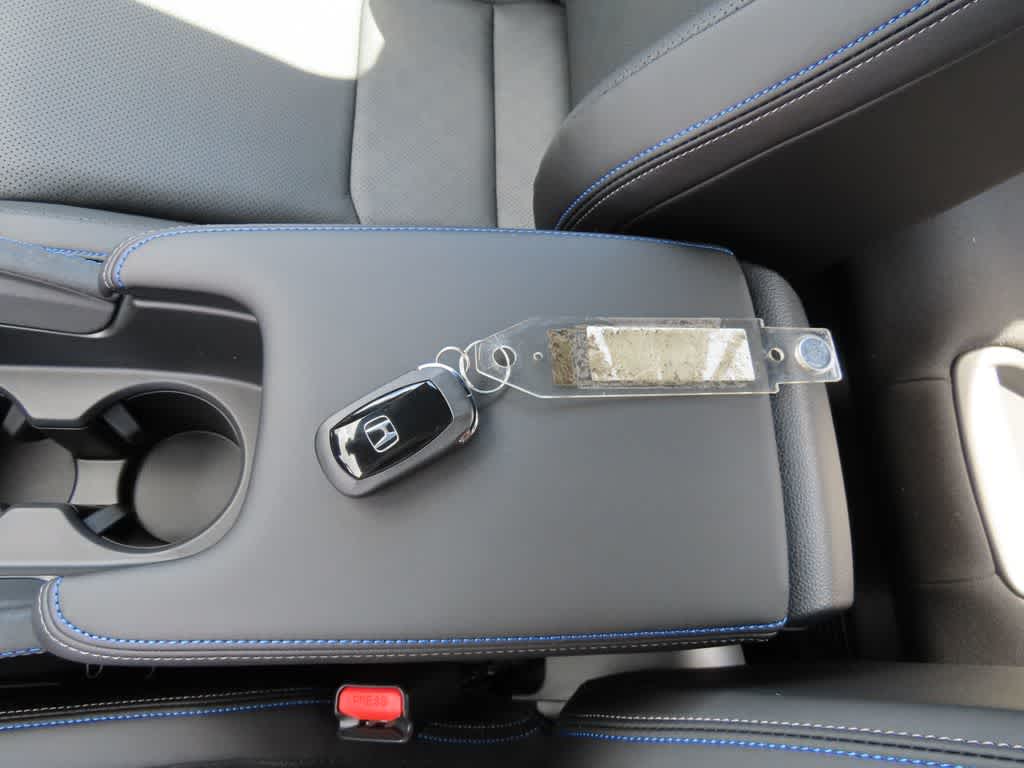 Thumbnail: 2026 Honda  - 24