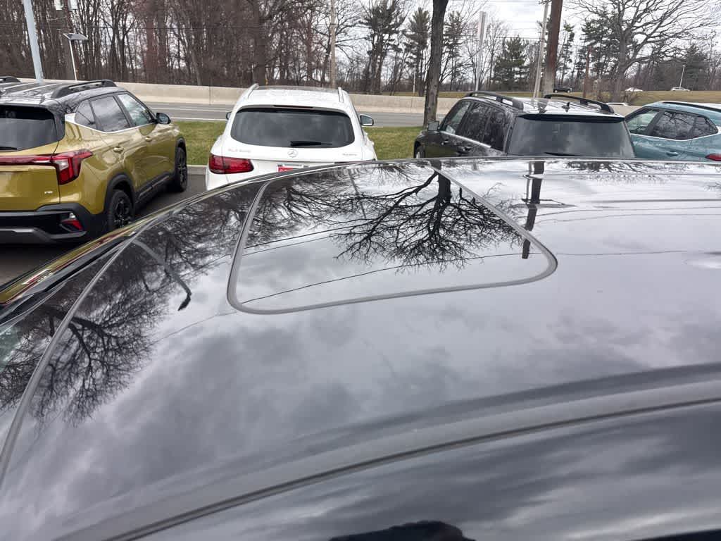 Thumbnail: 2023 Honda Odyssey - 22