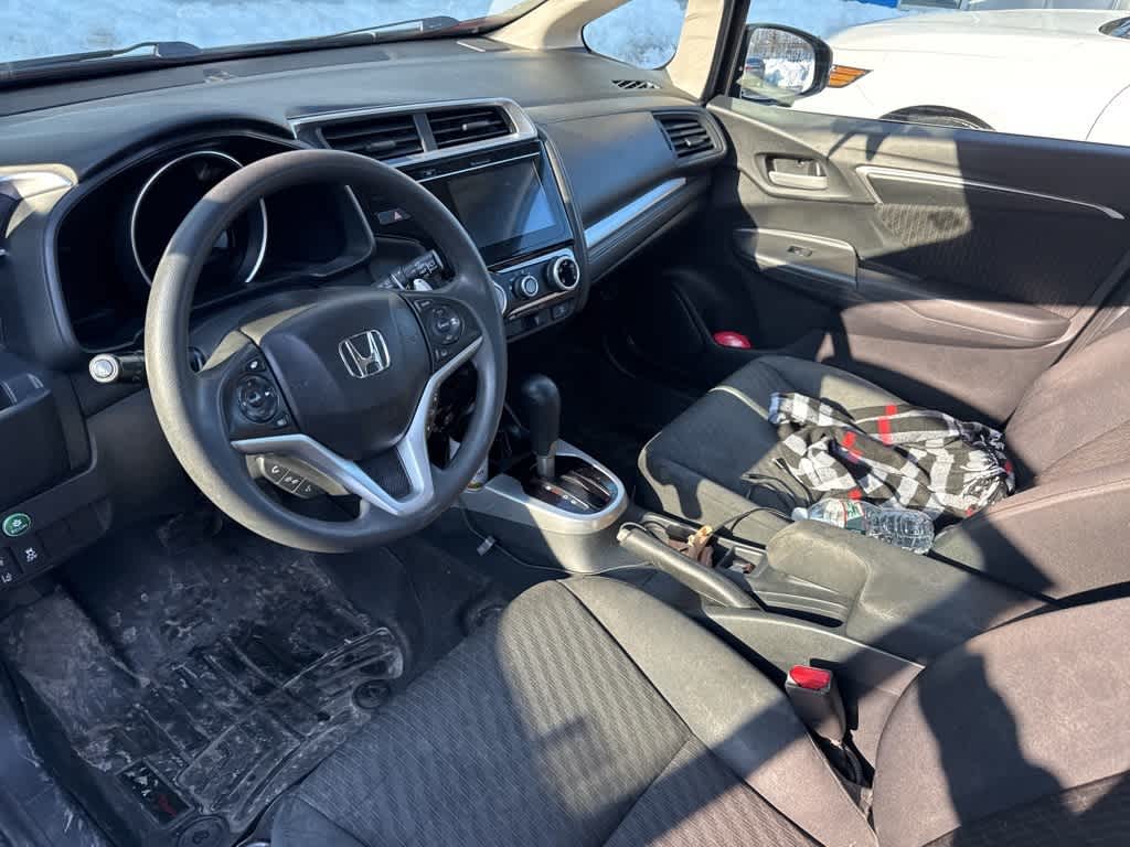 Thumbnail: 2018 Honda Fit - 21