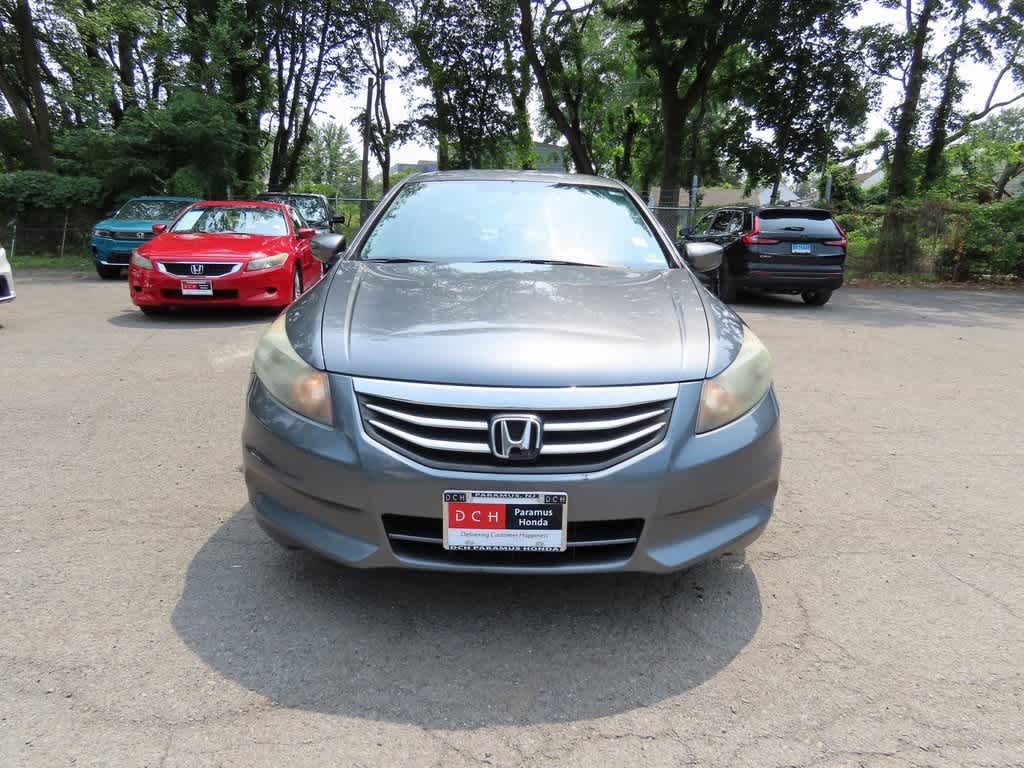 Thumbnail: 2011 Honda Accord - 6