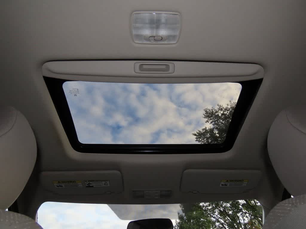 Thumbnail: 2016 Honda HR-V - 21