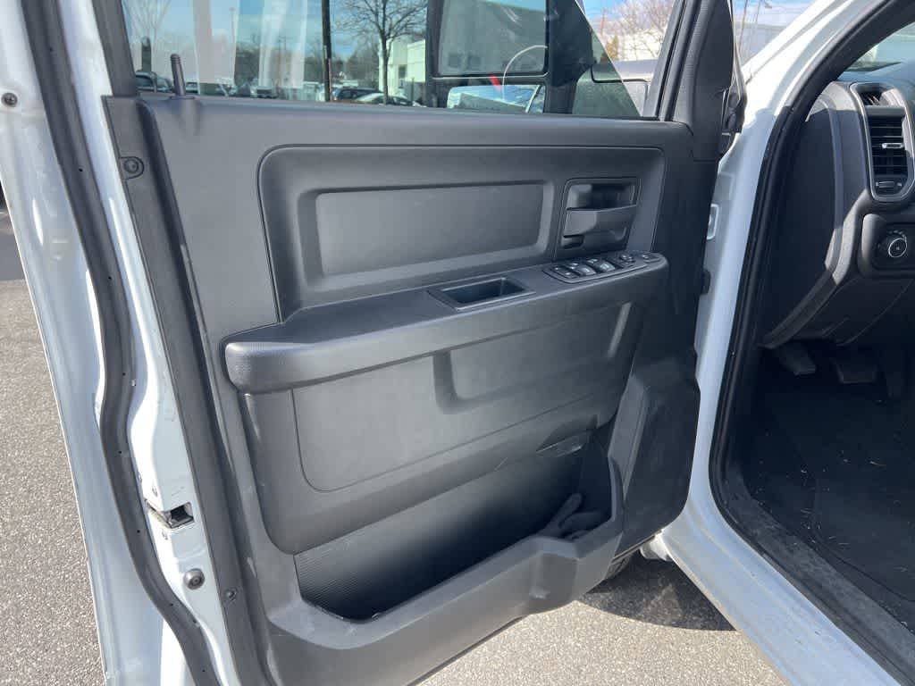 Thumbnail: 2023 RAM 3500 - 28