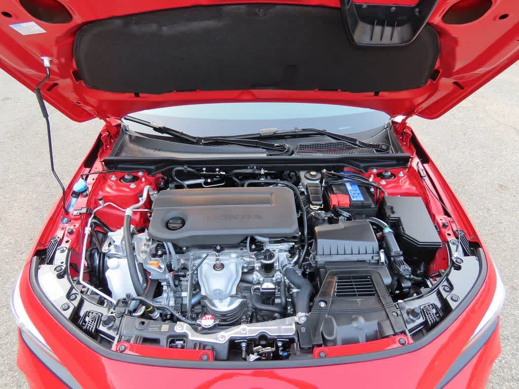 Thumbnail: 2026 Honda Civic - 10