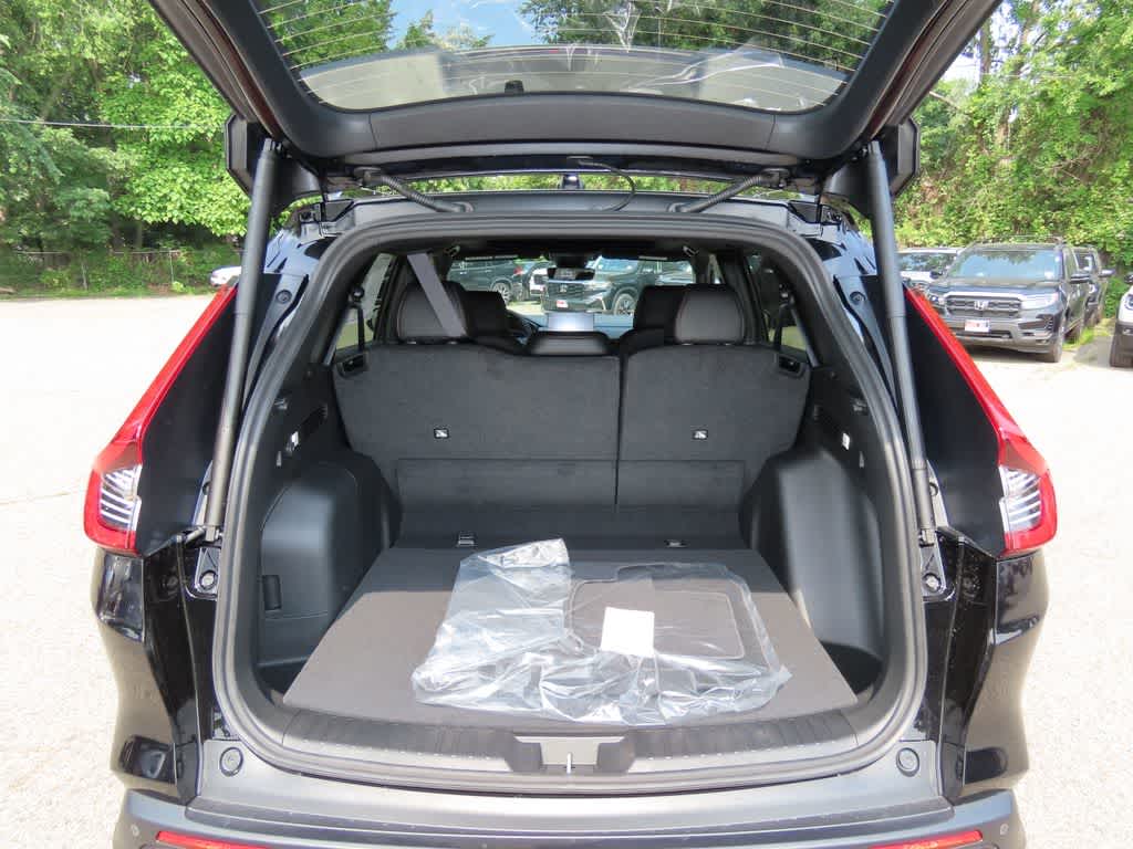 Thumbnail: 2026 Honda CR-V - 12