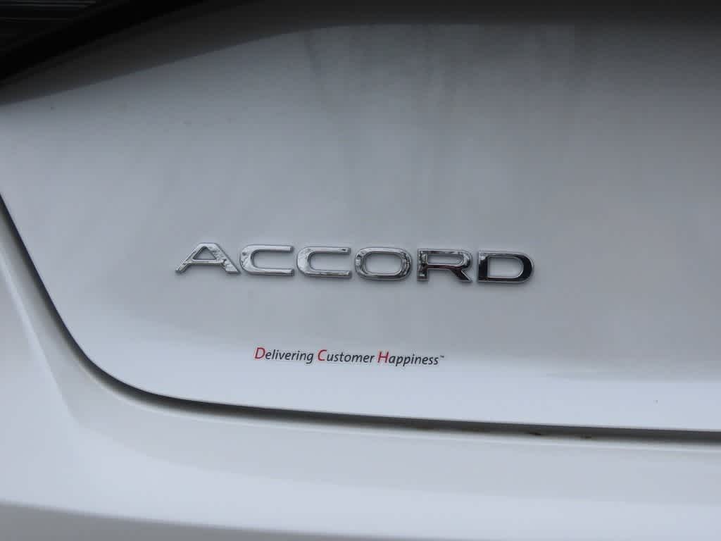 Thumbnail: 2026 Honda Accord - 7