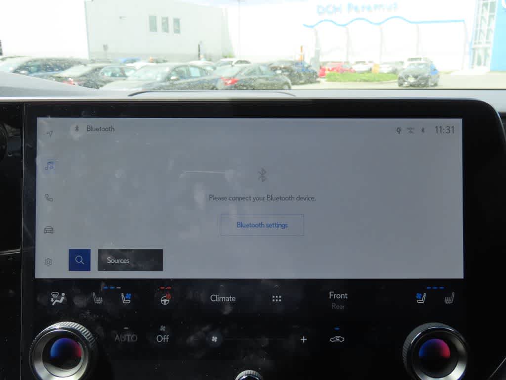 Thumbnail: 2025 Lexus RX - 24