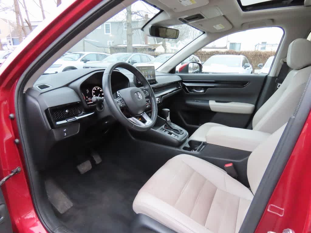 Thumbnail: 2023 Honda CR-V - 2