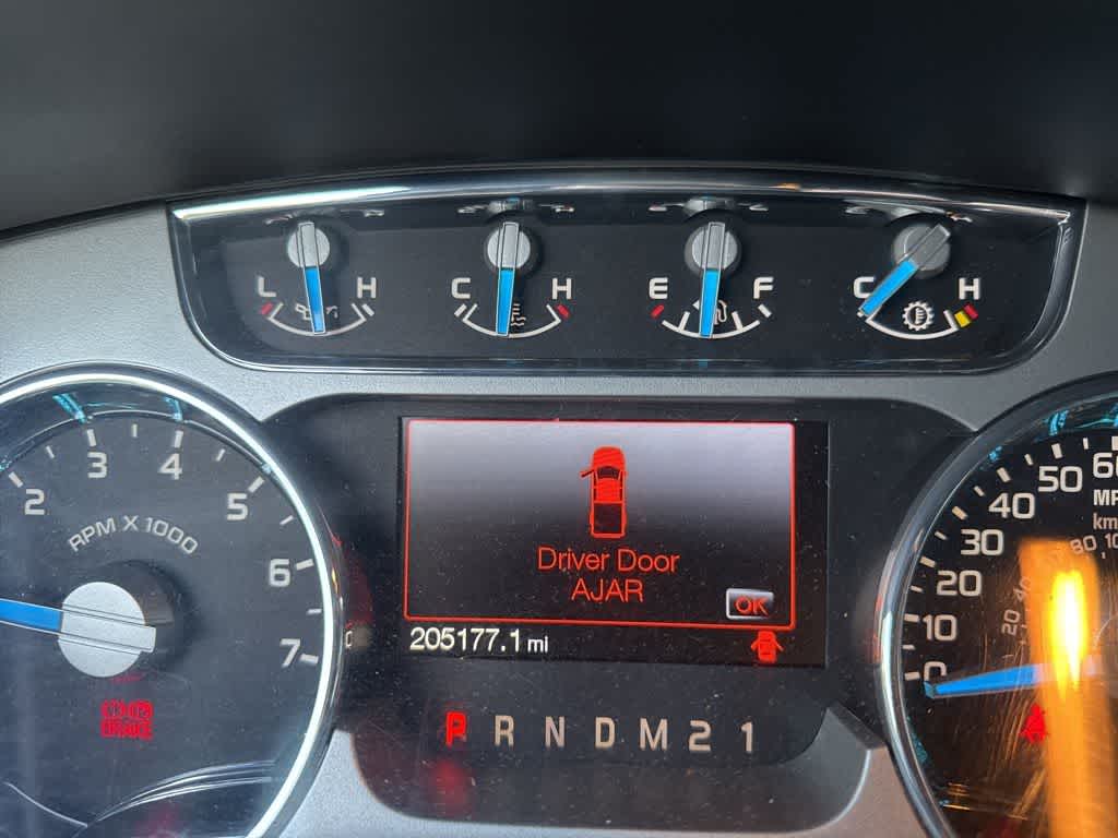 Thumbnail: 2013 Ford F-150 - 19