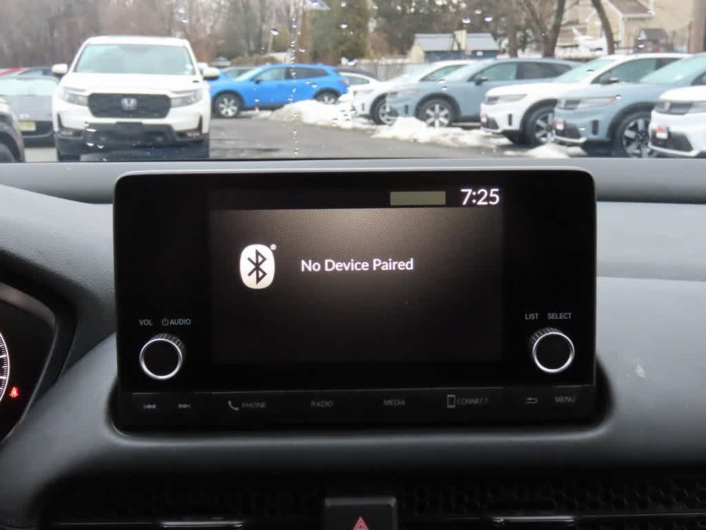 Thumbnail: 2024 Honda HR-V - 19