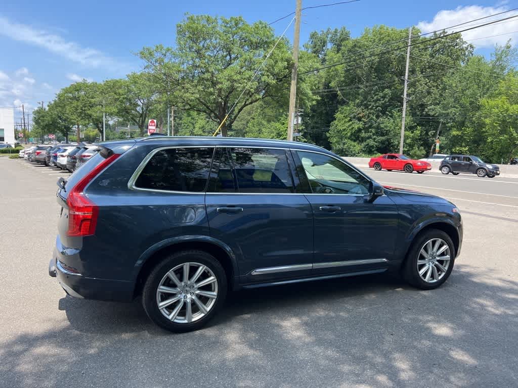 Thumbnail: 2018 Volvo XC90 - 4
