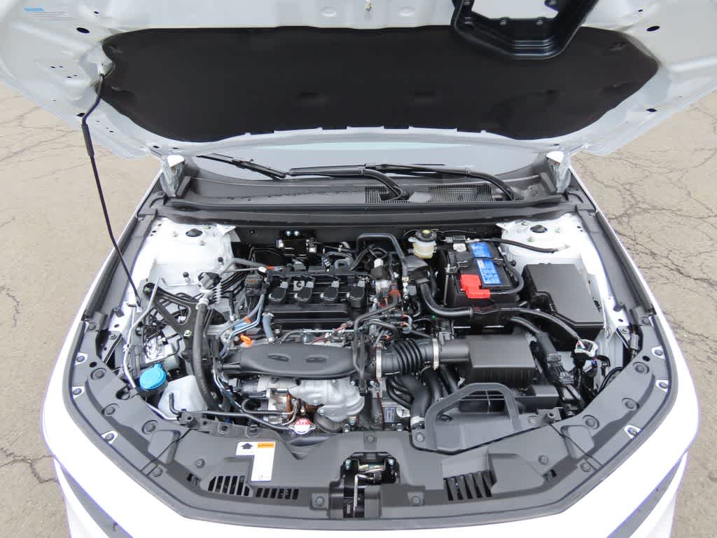 Thumbnail: 2026 Honda Accord - 9