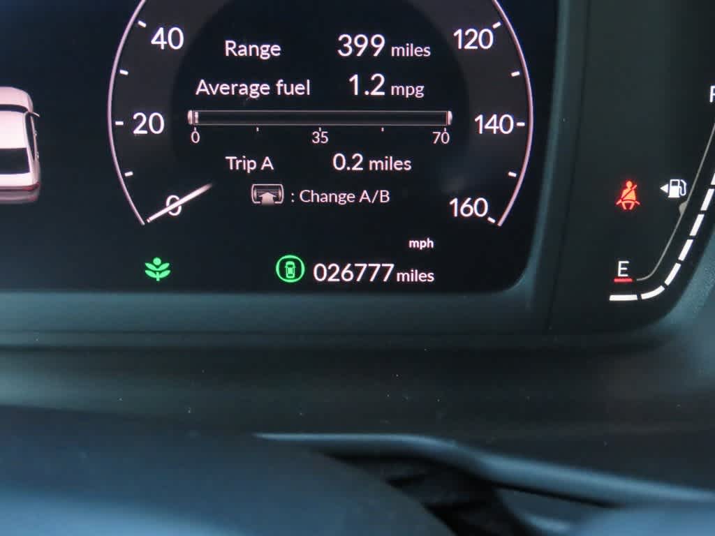 Thumbnail: 2023 Honda Accord - 22