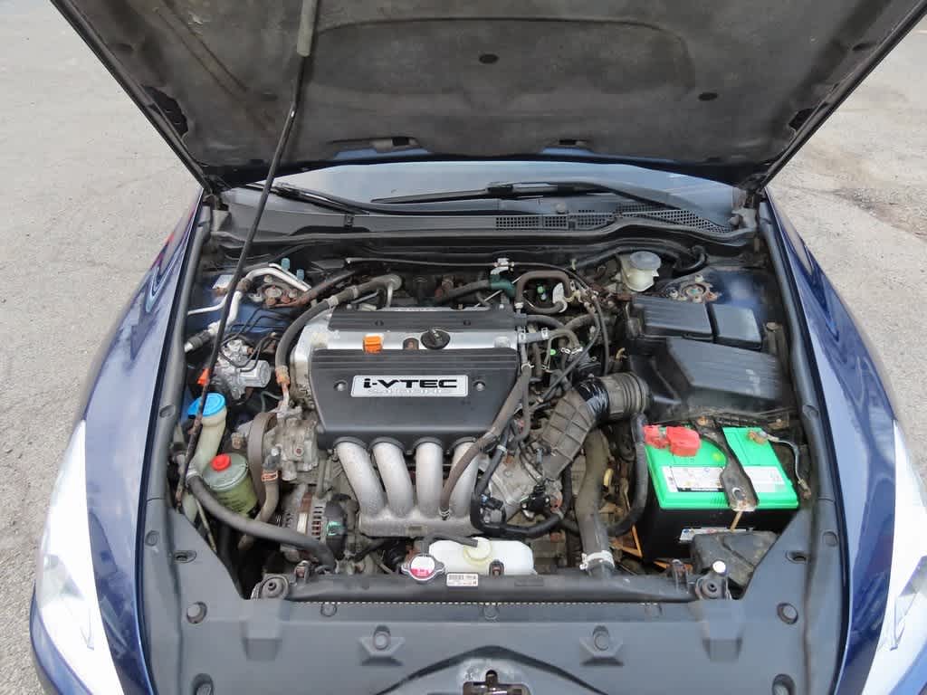 Thumbnail: 2003 Honda Accord - 10