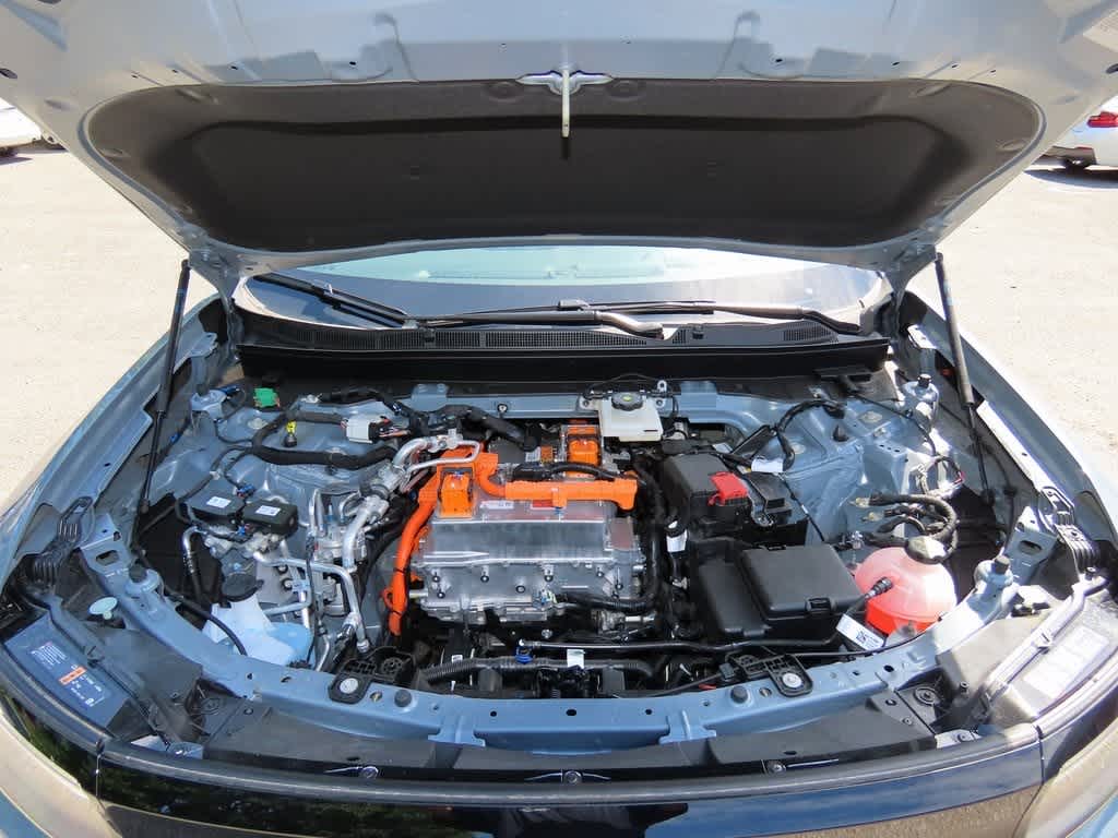 Thumbnail: 2026 Honda Prologue - 10