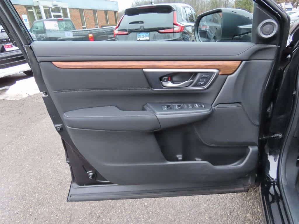 Thumbnail: 2022 Honda CR-V - 16