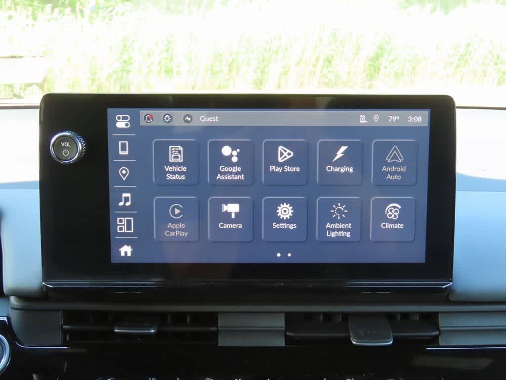 Thumbnail: 2026 Honda Prologue - 21