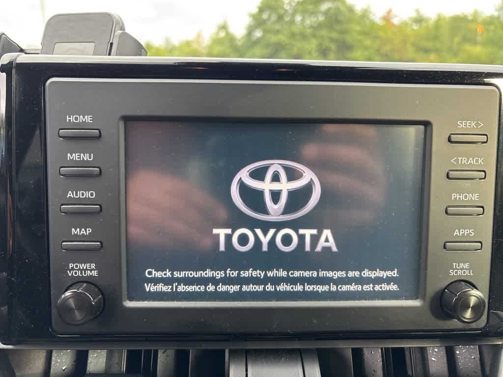Thumbnail: 2019 Toyota RAV4 - 18