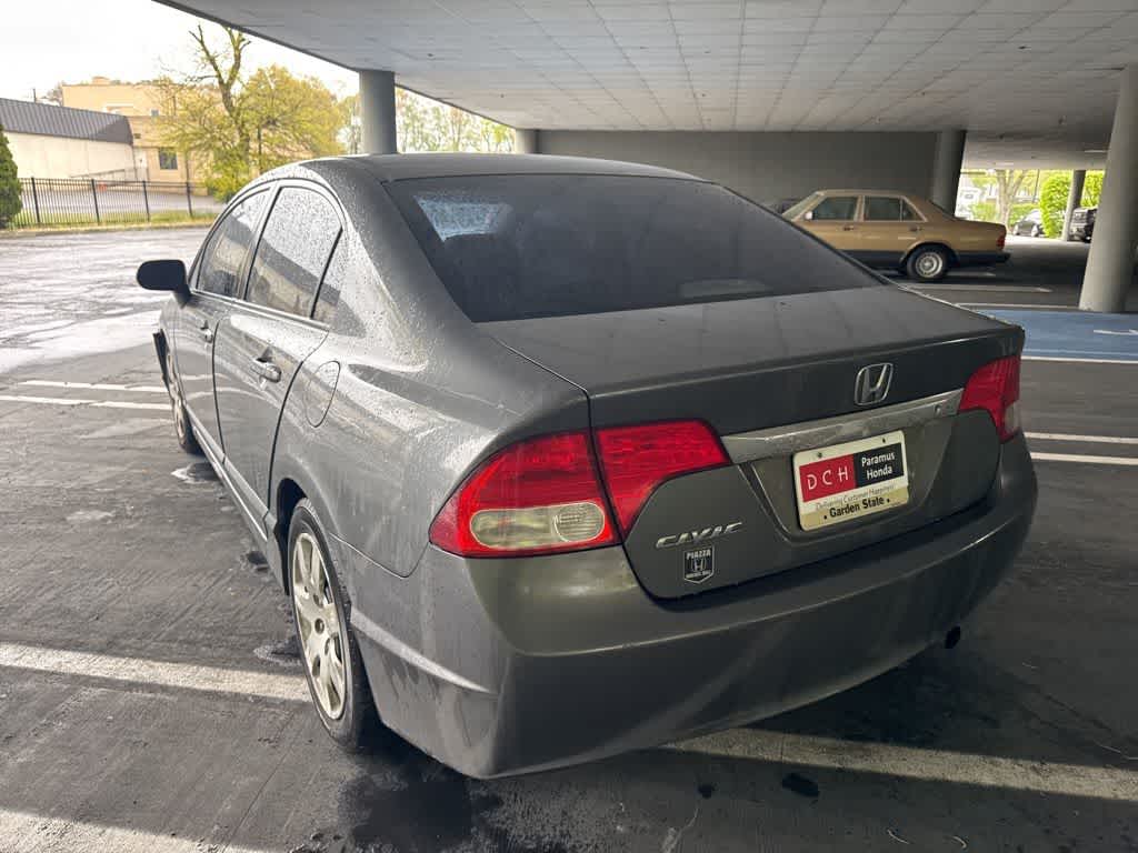 Thumbnail: 2011 Honda Civic - 20