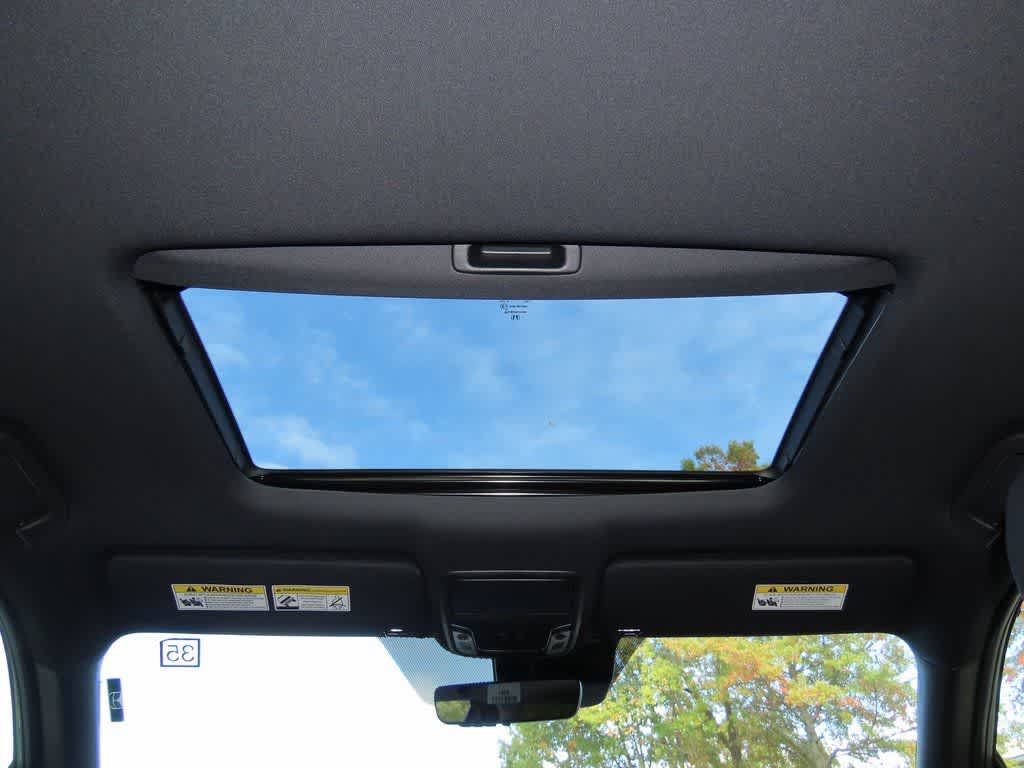 Thumbnail: 2026 Honda Ridgeline - 26