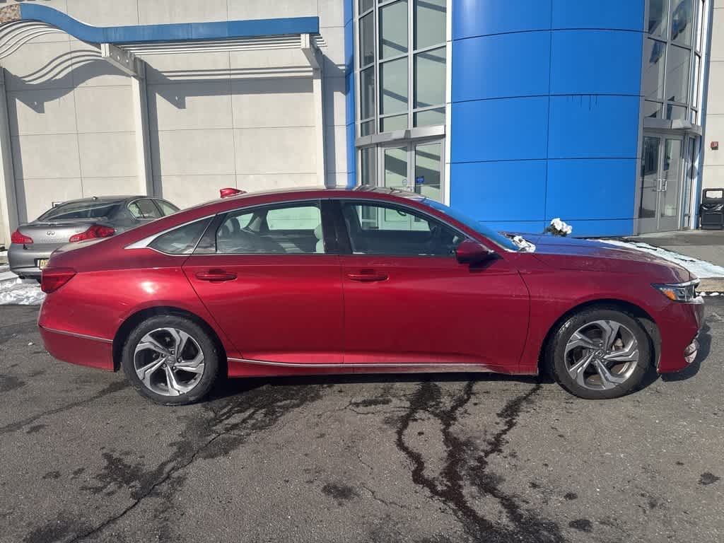 Thumbnail: 2018 Honda Accord - 3