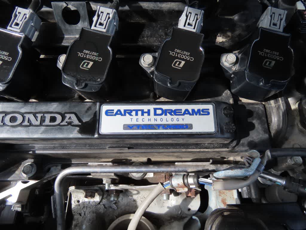 Thumbnail: 2018 Honda Accord - 10