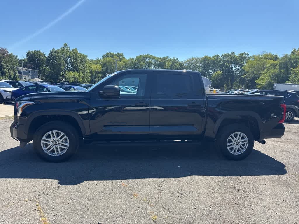 Thumbnail: 2023 Toyota Tundra - 13