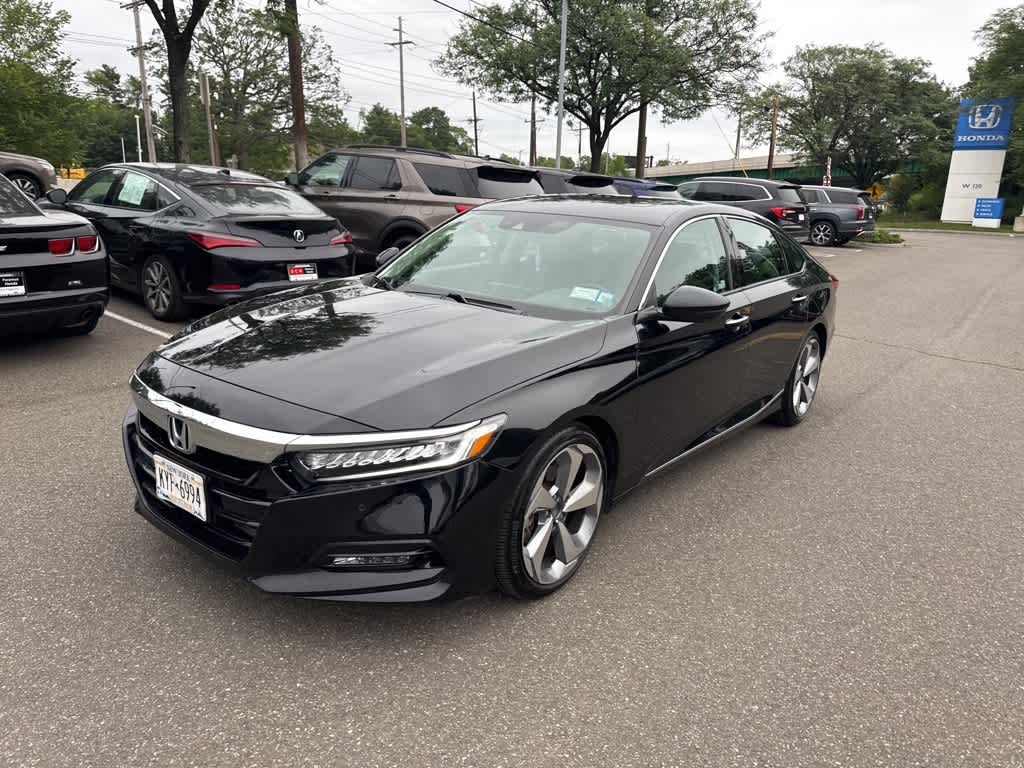 Thumbnail: 2018 Honda Accord - 5