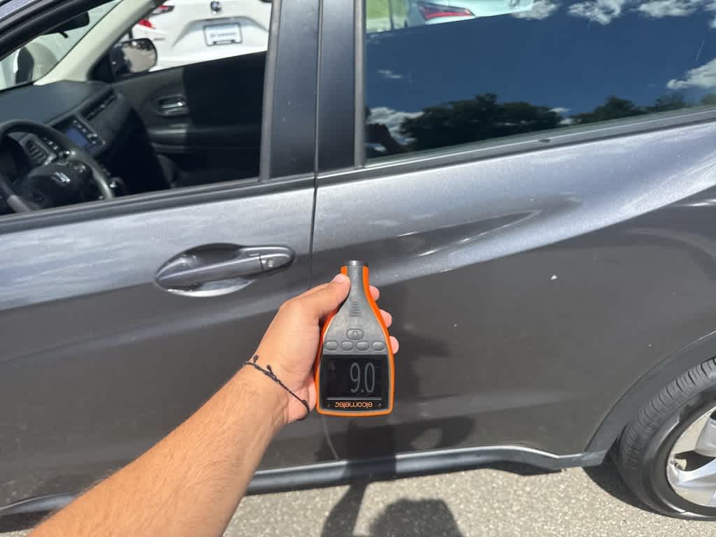 Thumbnail: 2018 Honda HR-V - 12