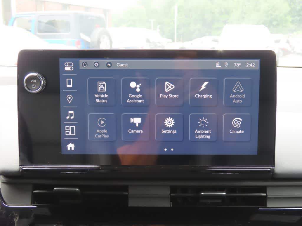 Thumbnail: 2026 Honda Prologue - 20