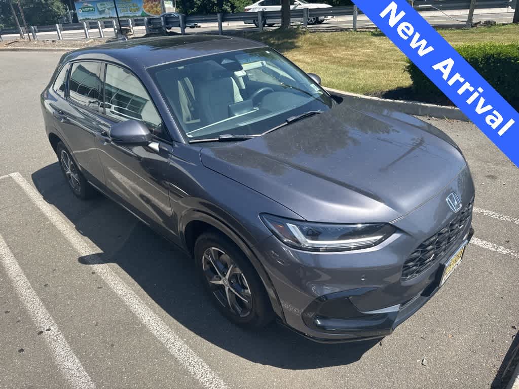 Thumbnail: 2023 Honda HR-V - 1