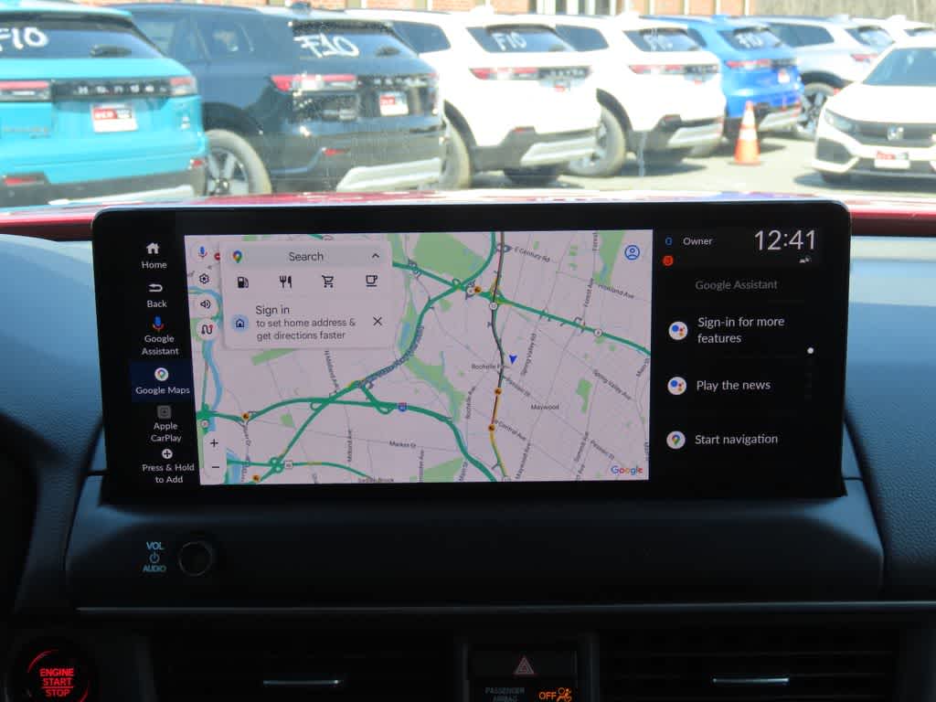 Thumbnail: 2026 Honda Pilot - 23