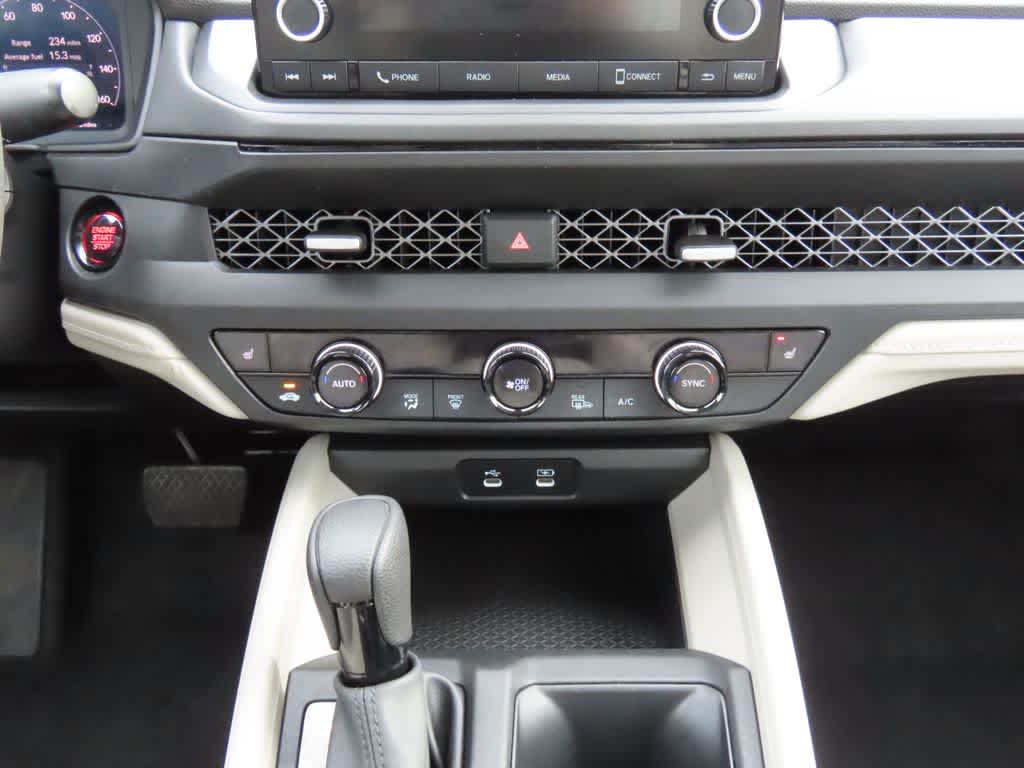 Thumbnail: 2023 Honda Accord - 19