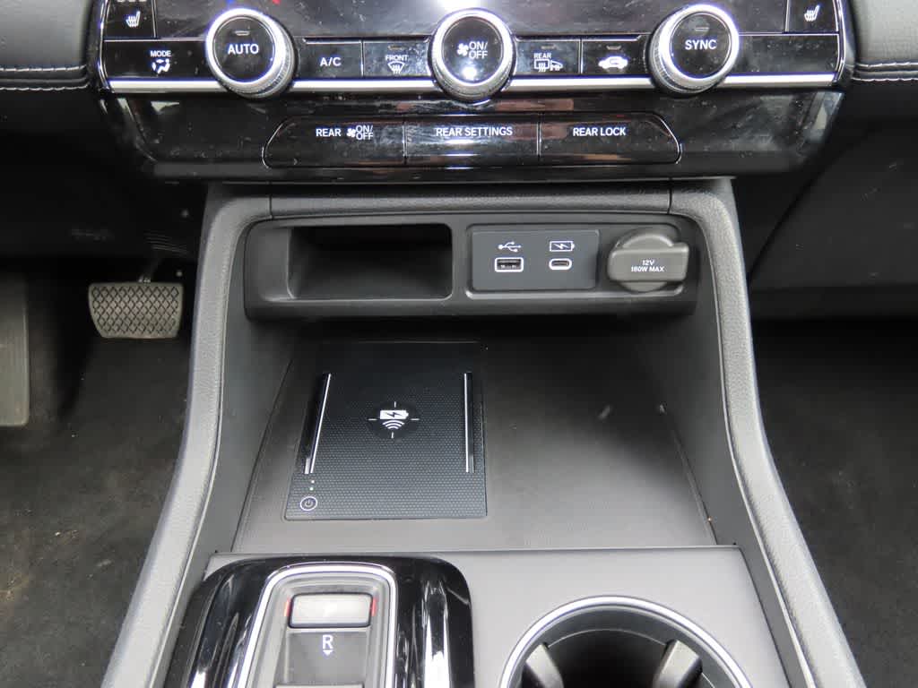 Thumbnail: 2023 Honda Pilot - 26