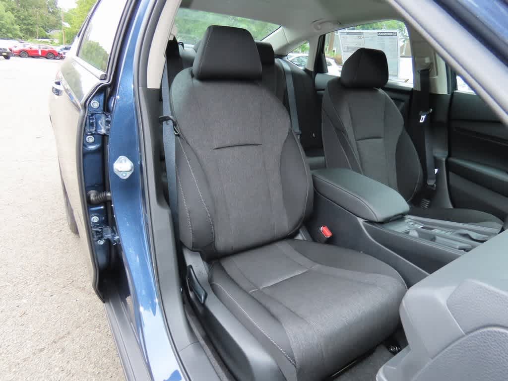2025 Honda Accord SE 15